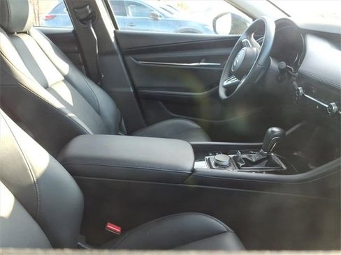 Used 2025 MAZDA MAZDA3 s image 5