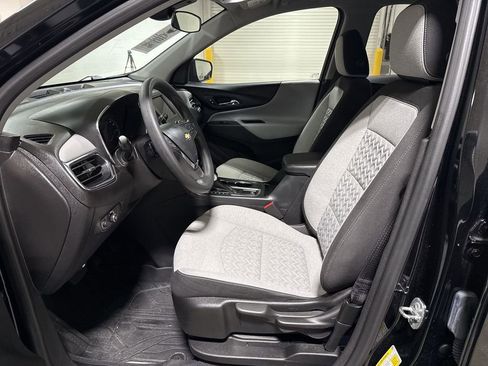 Used 2024 Chevrolet Equinox LS w/ Midnight Edition image 19