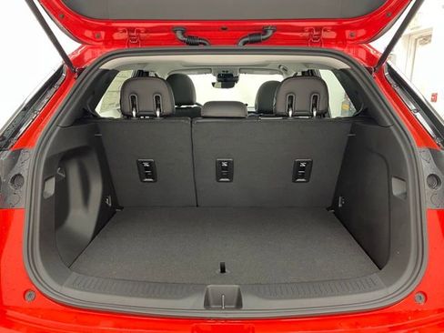 New 2027 Chevrolet Bolt RS image 13