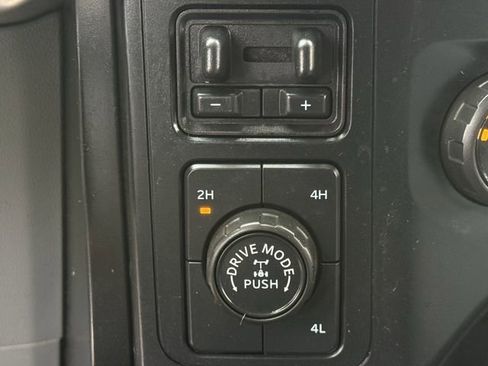 Used 2023 Ford F150 XL w/ Trailer Tow Package AWD/4WD image 20