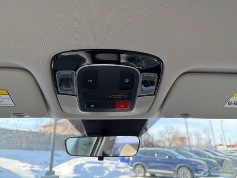 New 2026 Hyundai Tucson SEL AWD/4WD image 20