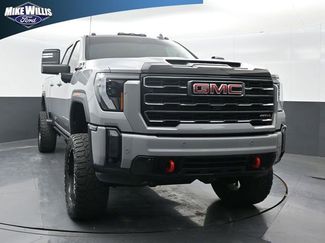Used 2024 GMC Sierra 2500 AT4 w/ AT4 Premium Plus Package video 1
