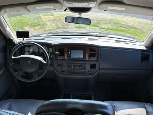 Used 2006 Dodge Ram 2500 Truck SLT AWD/4WD image 28