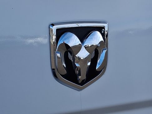 Used 2017 RAM 2500 Tradesman w/ Popular Equipment Group image 29