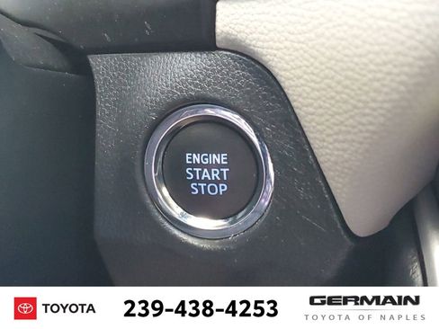 Certified 2019 Toyota RAV4 XLE image 32