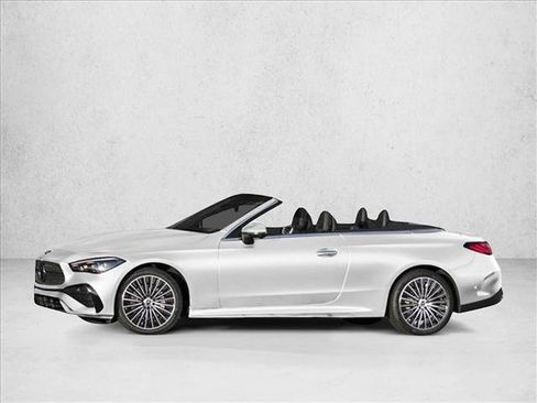 New 2026 Mercedes-Benz CLE 300 4MATIC Cabriolet image 20