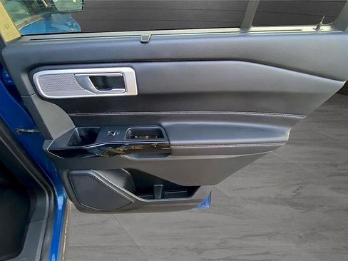 Used 2022 Ford Explorer ST w/ Equipment Group 401A image 32