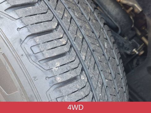 Used 2021 RAM 1500 Laramie AWD/4WD image 8
