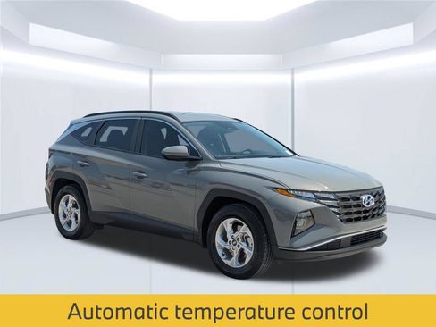 Used 2024 Hyundai Tucson SEL FWD image 9