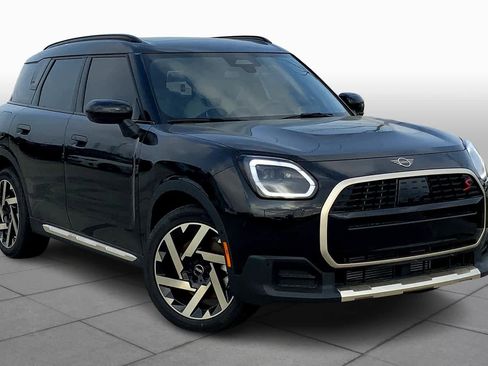 New 2025 MINI Cooper Countryman S image 2