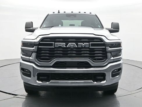 New 2026 RAM 3500 Tradesman w/ Chrome Appearance Group A image 2