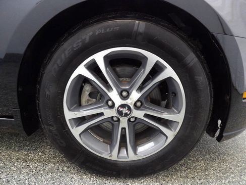 Used 2014 Ford Mustang Premium RWD image 17