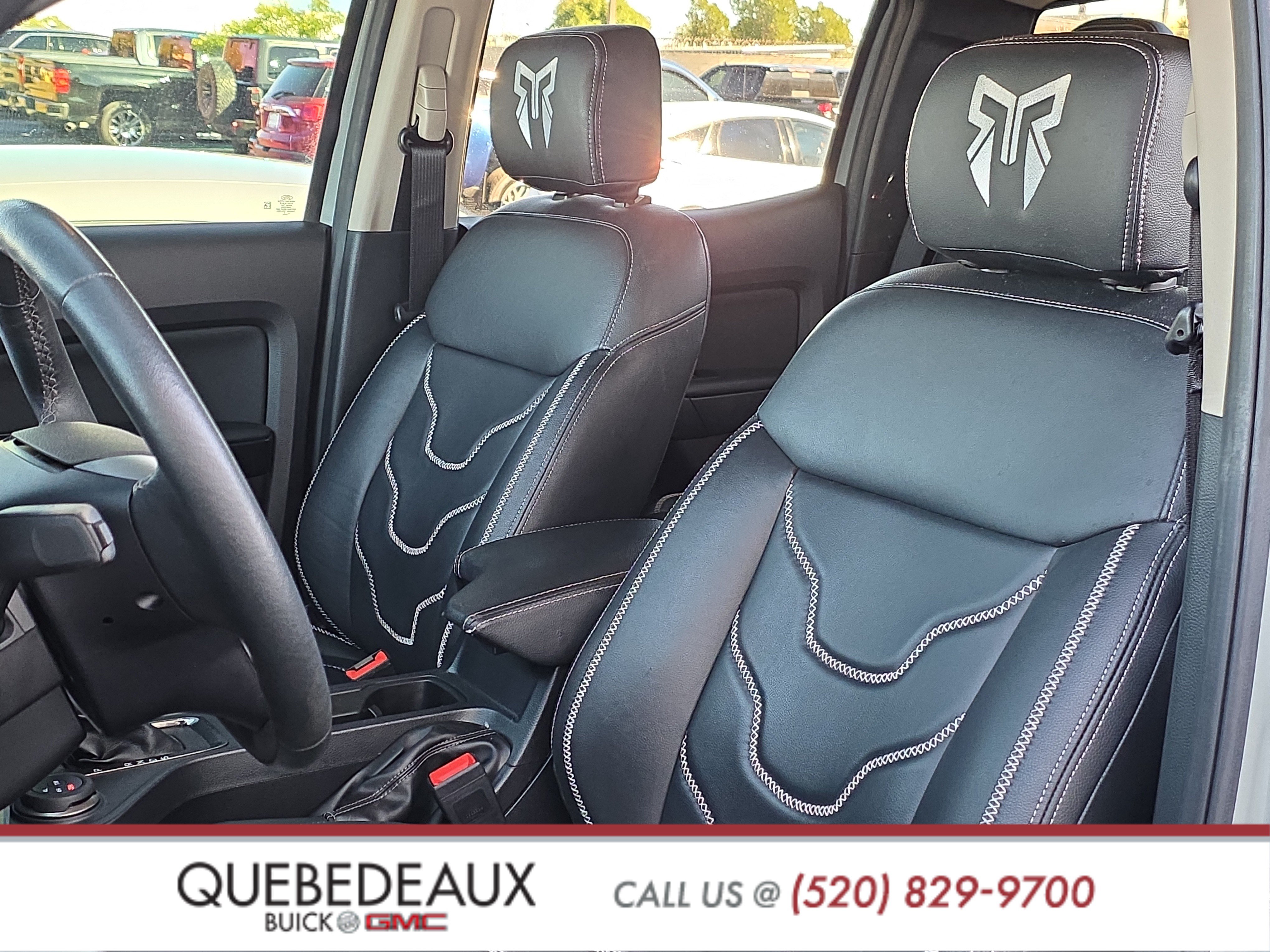 Used 2021 Ford Ranger XLT w/ Equipment Group 302A High AWD/4WD image 11