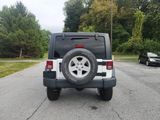 Used 2015 Jeep Wrangler Unlimited Sport w/ Quick Order Package 24S image 4