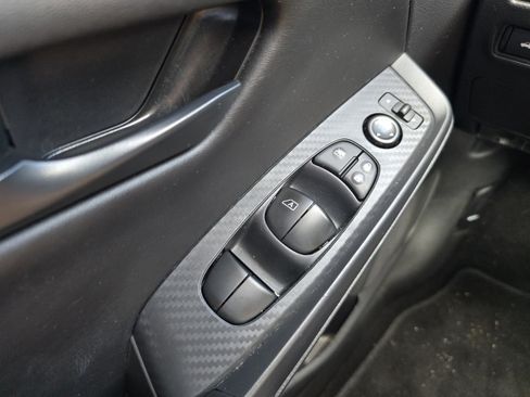 Certified 2025 Nissan Sentra S FWD image 24