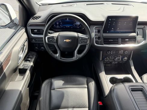 Used 2024 Chevrolet Tahoe LT image 15