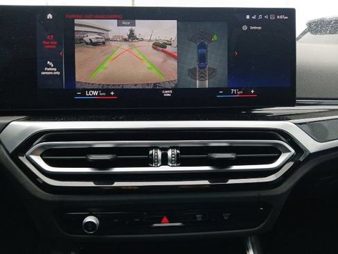 Used 2023 BMW i4 eDrive35 RWD image 19