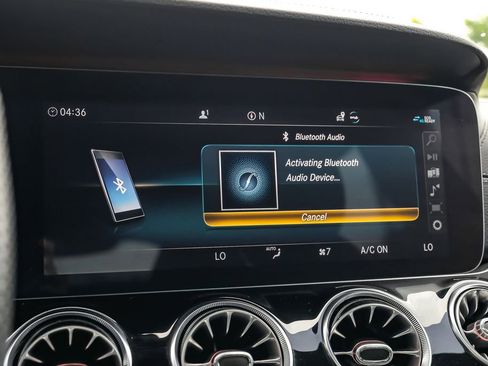 Used 2020 Mercedes-Benz AMG GT 53 w/ Driver Assistance Package image 30
