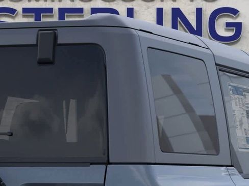 New 2025 Ford Bronco Big Bend image 25