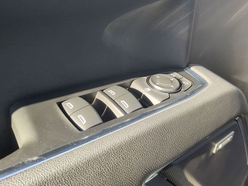 New 2026 GMC Sierra 1500 Elevation w/ Elevation Premium Package image 24