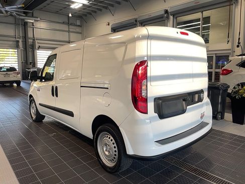 Used 2022 RAM ProMaster City Tradesman image 24