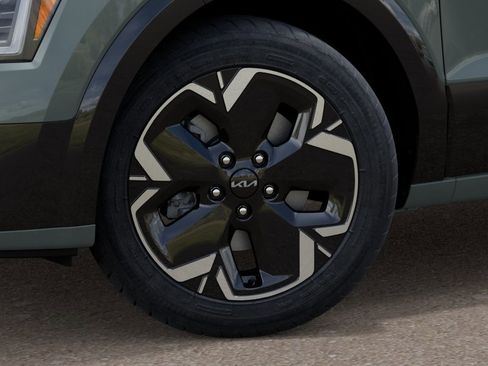 New 2025 Kia Niro Wind w/ Wind Preserve Package FWD image 9