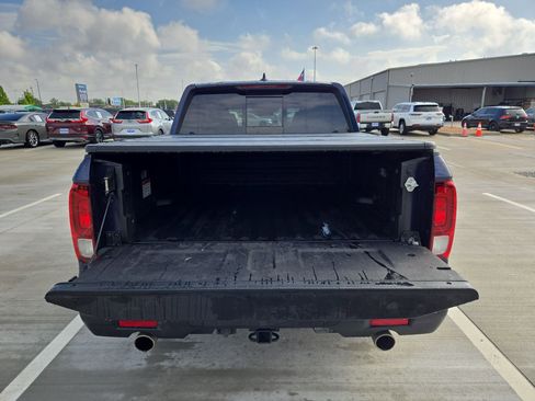 Certified 2023 Honda Ridgeline RTL image 29