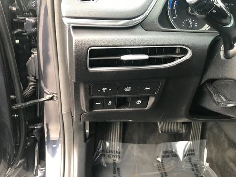 Used 2020 Hyundai Sonata Blue image 11