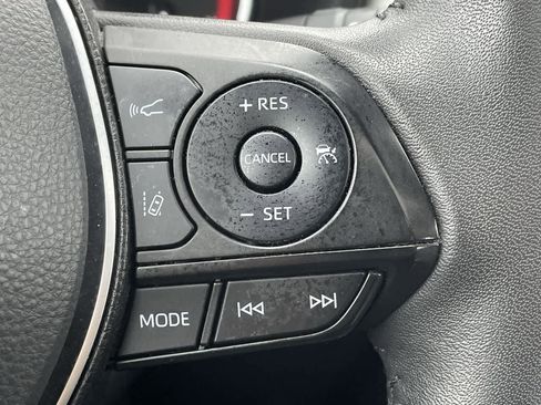 Used 2023 Toyota RAV4 XLE image 31