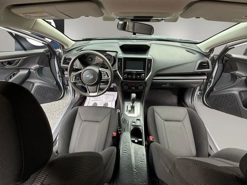 Used 2022 Subaru Impreza 2.0i AWD/4WD image 14