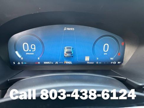 Used 2023 Ford Escape Platinum AWD/4WD image 19