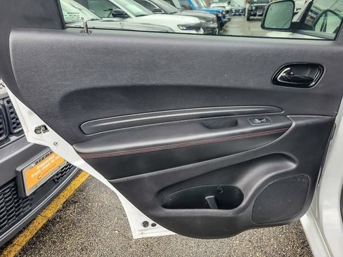 Certified 2023 Dodge Durango GT RWD image 23