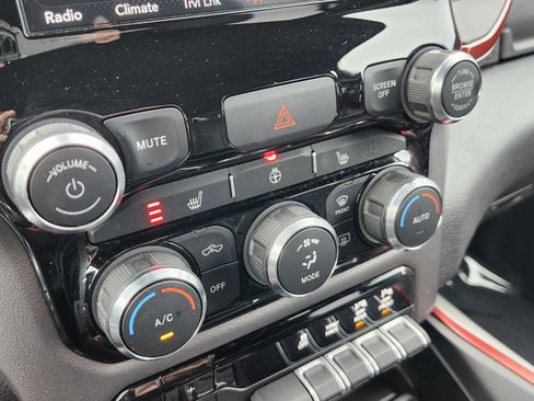 Used 2019 RAM 1500 Rebel w/ Rebel Level 2 Equipment Group image 37