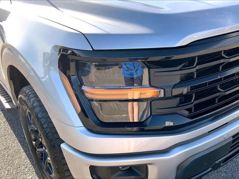 Certified 2024 Ford F150 XLT w/ Equipment Group 302A MID AWD/4WD image 27