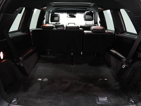 Used 2019 Mercedes-Benz GLS 450 4MATIC image 20