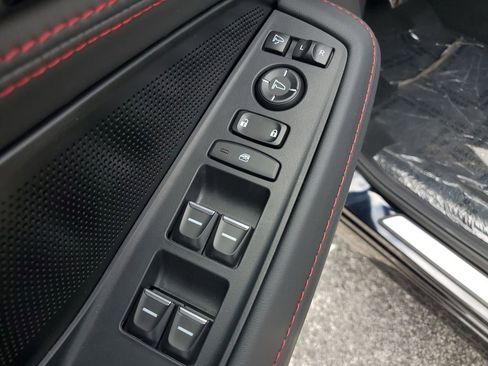 New 2026 Acura MDX Type S AWD/4WD image 22
