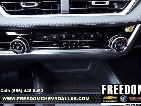 New 2026 Chevrolet Equinox LT w/ Midnight Edition image 21