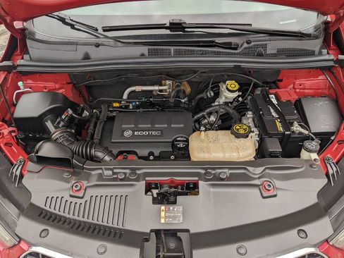 Used 2017 Buick Encore Preferred FWD image 23
