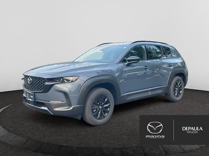 New 2026 MAZDA CX-50 AWD 2.5 Hybrid w/ Weather Package