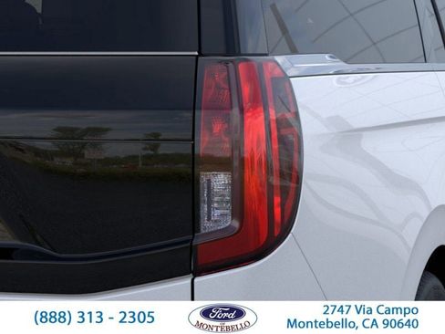 New 2026 Ford Expedition Max Active image 22