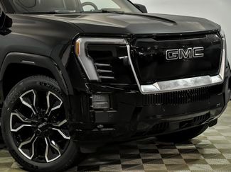New 2025 GMC Sierra EV Denali video 2