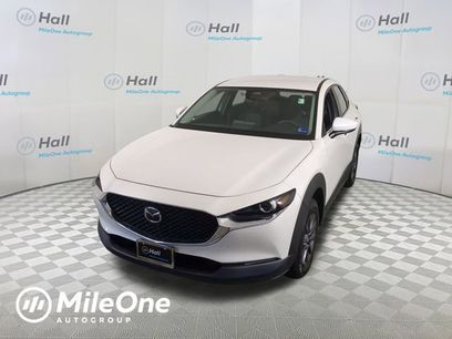 Certified 2024 MAZDA CX-30 AWD 2.5 S