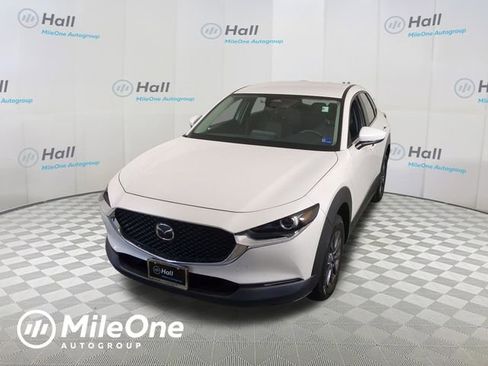 Certified 2024 MAZDA CX-30 AWD 2.5 S image 1