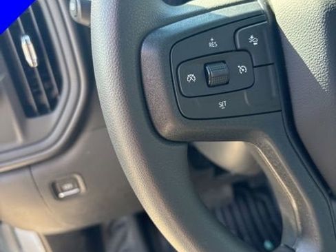 New 2026 Chevrolet Silverado 1500 W/T w/ WT Value Package RWD image 13