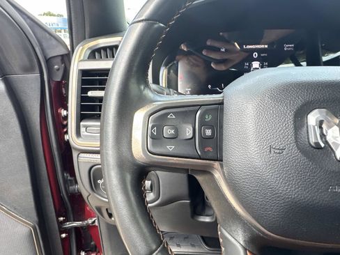 Used 2023 RAM 1500 Limited RWD image 22