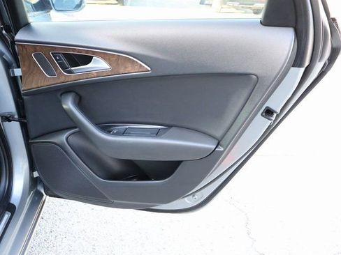 Used 2012 Audi A6 2.0T Premium Plus image 12