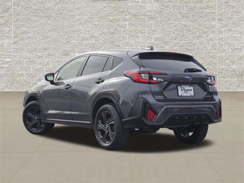 Used 2024 Subaru Crosstrek 2.0i AWD/4WD image 5