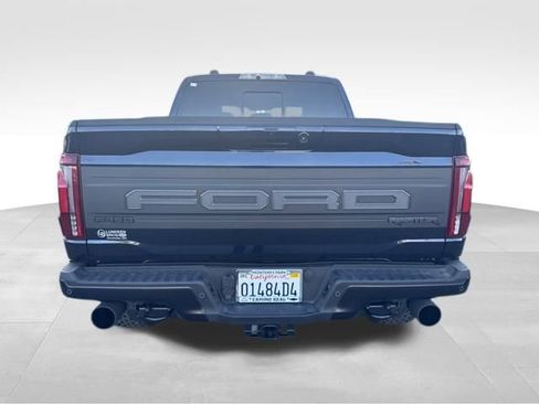 Used 2024 Ford F150 Raptor image 7