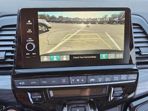New 2026 Honda Odyssey Elite image 14