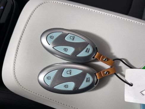 New 2026 Hyundai Ioniq 5 SEL image 26